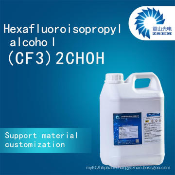 Hexafluoroisopropyl alcohol Fluorinated biomedical